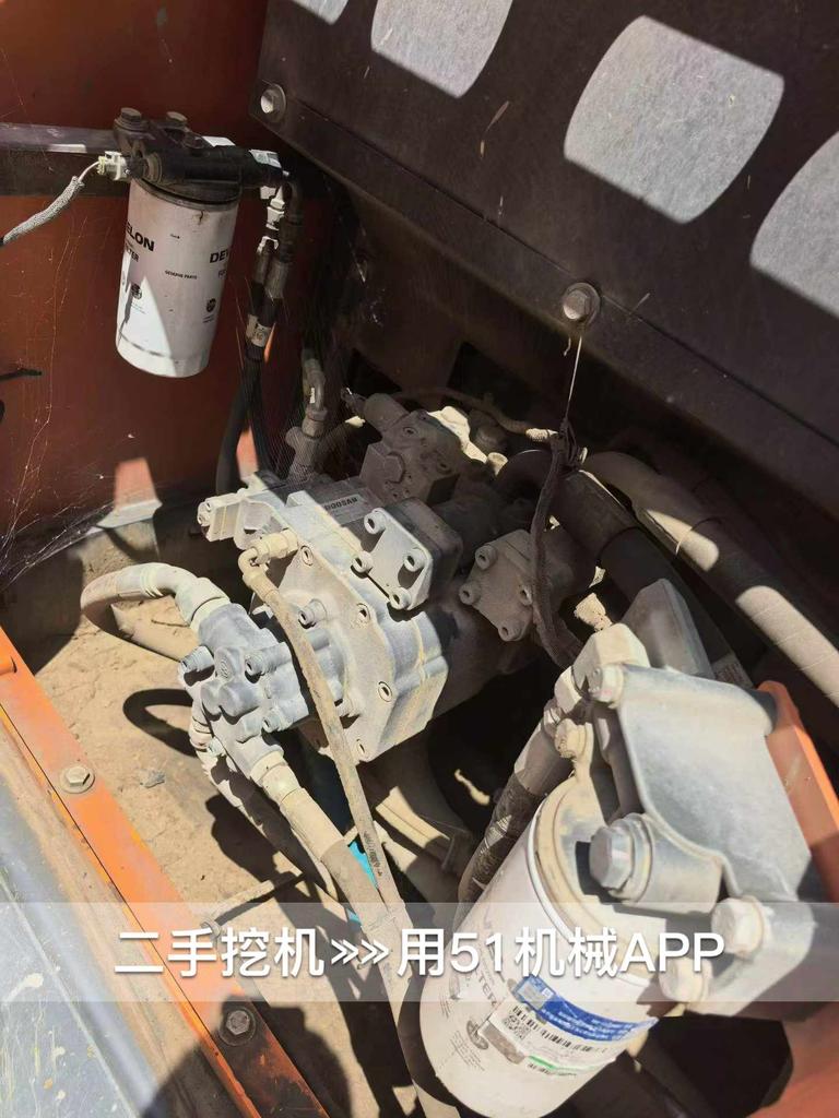 51机械